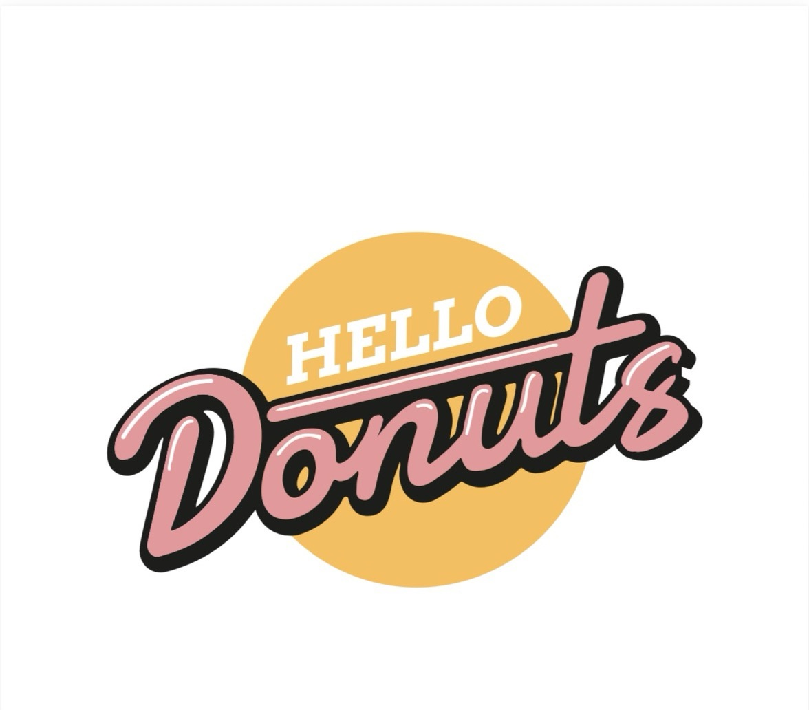 Hello Donuts