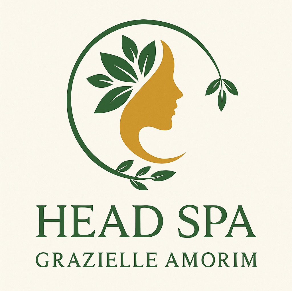 Head Spa Grazielle Amorim